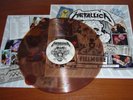 Metallica Live at the Fillmore xXx Night 3 vinyl bootleg