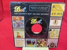 THE E-TYPES I CAN'T DO IT/LONG BEFORE 1966 DOT EX/NM
