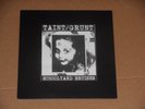 TAINT split GRUNT schoolyard bruises LP NEW bizarre uproar prurient mania slogun