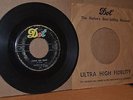 MICKEY GILLEY: COME ON BABY & CALL ME SHORTY; RARE 1958 DOT 15706 ROCKABILLY 45