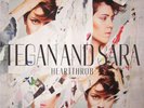 Tegan And Sara ?– Heartthrob Vinyl LP Inc CD Vapor Records 2013 NEW/SEALED
