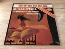 LP HI-FI A LA ESPANOLA Fennell Pops HQ HEAVY VINYL CLASSIC RECORDS SR90144