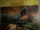 Paul Desmond -- EASY LIVING w/ Jim Hall - RCA Victor Stereo Jazz LP