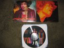 Jimi Hendrix-Electric Ladyland,Picture Disc Vinyl EX,Best Of Lmt.Ed.#3885 Sealed