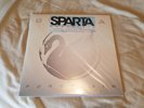 Sparta ?– Porcelain 2 x LP 12