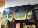 PINK FLOYD - ANIMALS VINYL LP - 1977 ORIGINAL- HARVEST RECORDS