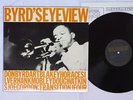 DONALD BYRD BIRD'S EYE VIEW TRANSITION GXF-3123 Japan MONO VINYL LP