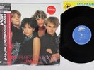 NENA 99 RED BALLOONS EPIC 12 3P-502 Japan OBI SHRINK VINYL 12