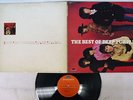 DEEP PURPLE BEST OF POLYDOR MP 2103 Japan VINYL LP