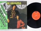 JIMI HENDRIX ARE YOU EXPERIENCED POLYDOR MPA 7004 Japan OBI MONO VINYL LP