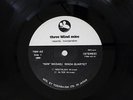 MASARU IMADA QUARTET NOW THREE BLIND MICE TBM-42 Japan VINYL LP