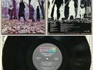ANDWELLA People's People 1971 RARE Psych Prog Rock ABC DUNHILL DS-50105 Vinyl LP