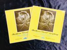 HMV ALP 1286-7 BEETHOVEN - SYMPHONY NO. 9 - FURTWANGLER