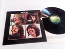 The Beatles - Let It Be - UK 1970 original Apple LP superb copy