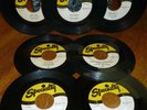 * * LOTTA LITTLE RICHARD  7 '55-58 TUTTI FRUTTI/RIP IT UP/LUCILLE/KNOCKIN +3 45s
