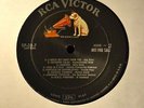 50’s RARE RCA DJ ONLY RECORD SP 33-7 Floyd Tillman Tito Puente Jim Reeves