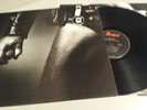 Vinyl Lp Record Accept Balls to the Wall EX Portrait