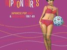 Various - Nippon Girls-Japanese Pop,Beat and Bossa Nova 1967- Vinyl Maxi Ac NEW