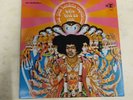 CANADA 1979 JIMI HENDRIX EXPERIENCE LP AXIS BOLD AS LOVE REPRISE RS 6281 INNER