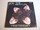 The Beatles ?–  Yesterday Vinyl, 7