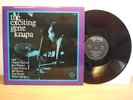 GENE KRUPA - THE EXCITING GENE KRUPA 1965 VERVE LP IN MINT MEGA RAR