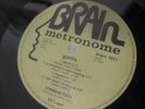 GORILLA CREATIVE ROCK LP MINT 1972 KRAUTROCK HAMMER TOP RAR