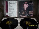 U2 ?2 LP Rubber Ball And Liquor
