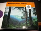 Ernst Mosch-Klingende Grusse aus den Bergen Telefunken BLE 14090-P   Hi-Fi