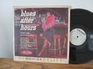 ELMORE JAMES & THE BROOM DUSTERS - BLUES AFTER HOURS CROWN LP (GREY LABEL)