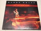 Barry White: Let the Music Play (Vinyl) 2OTH Century T-502 (1976) NEW