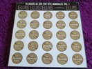 Elvis ?– 50 Discos De Oro Por Hits Mundiales, Vol.1 4 × Vinyl LP Box Set 1987