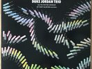 DUKE JORDAN TRIO So Nice Duke JAPAN ORIG PROMO LP THREE BLIND MICE TBM