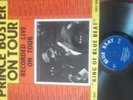 Prince Buster on tour blue beat LP