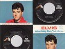 (NM/EX) Elvis Presley 