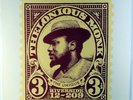 THE UNIQUE THELONIOUS MONK-VINTAGE JAPAN JAZZ, UNPLAYED 1974 RIVERSIDE  LP, MINT