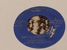 45 RPM Sharon Soul WILD DEUCE Don't Say Goodbye Love / HOw can I Get To You VG+