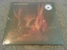 ECHO AND THE BUNNYMEN - CROCODILES ' RED VINYL ' LP MINT SEALED  180G KOROVA