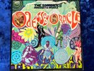 The Zombies - Odessy and Oracle ? RARE 1ST US PRESSING DATE GREEN LABELS PSYCH