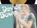 David Bowie Rare OZ EP Heroes English French German EX ’77 Tan RCA 20629 Unique