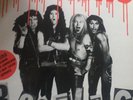Bad News Bootleg Vinyl Lp metal