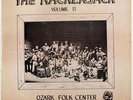 The Rackensack Volume 2 Ozark Folk Center Jimmy Driftwood 1972 Stereo LP