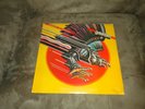 JUDAS PRIEST LP SCREAMING FOR VENGEANCE 