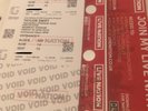 Taylor Swift London Tickets Wembley Stadium X 2