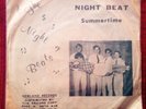 The Night Beats rare 7