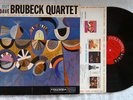 Dave brubeck -- time out , 6 eye Columbia # c l 1397 mono .