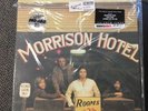 Morrison Hotel [LP] by Doors (The) (Vinyl, Sep-2009, Rhino Records USA)