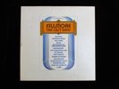 Bill Graham Fillmore The Last Days 3LP Box Set Poster Bonus 45 & Inserts NM/VG+