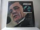JOHNNY CASH - AT FOLSOM PRISON & SAN QUENTIN - COLUMBIA-CG 33639 - NEW - MINT