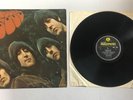 The Beatles RUBBER SOUL LP 12