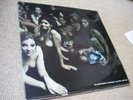 The Jimi Hendrix Experience Electric Ladyland LP UK Track 1st Press - TRUE 1st